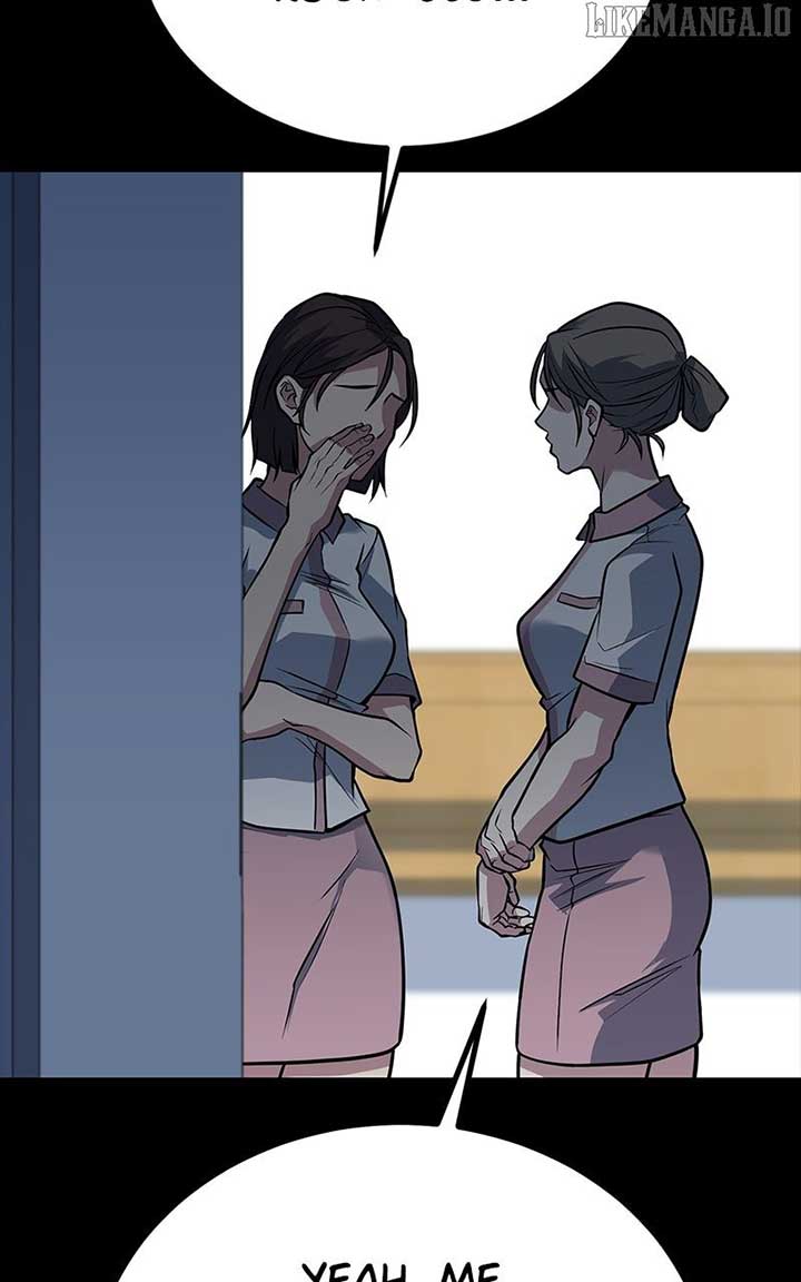 King of Violence Chapter 68 - Page 31