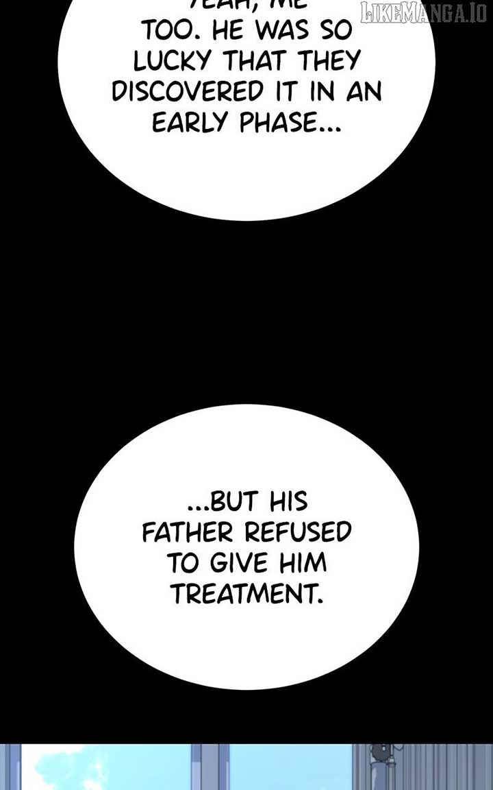 King of Violence Chapter 68 - Page 32