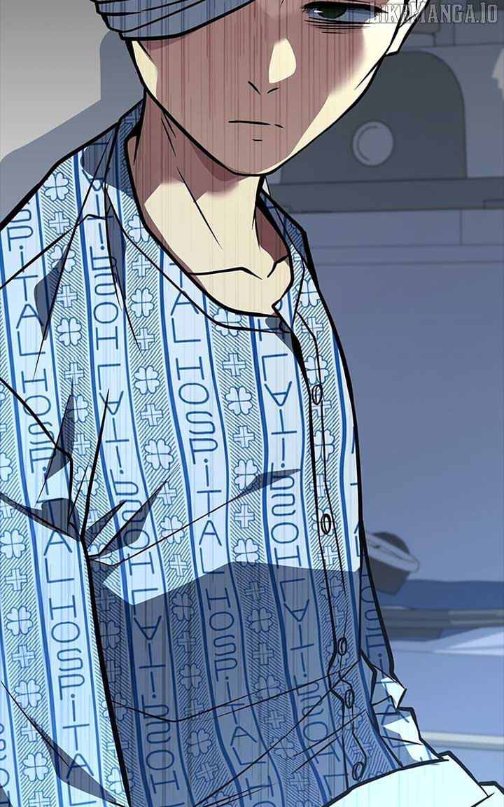 King of Violence Chapter 68 - Page 35