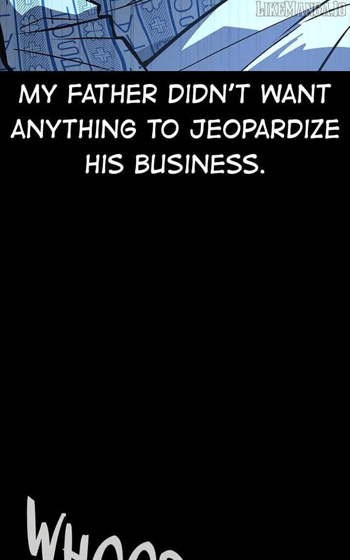 King of Violence Chapter 68 - Page 36