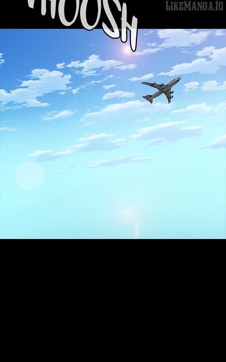 King of Violence Chapter 68 - Page 37