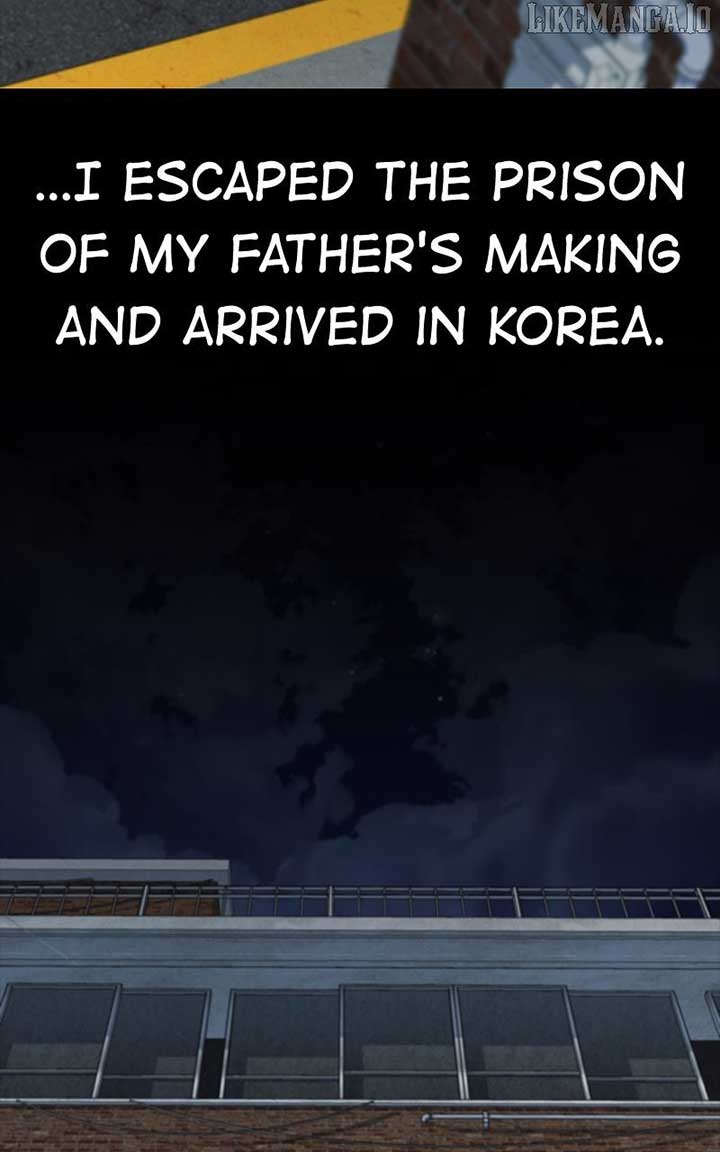 King of Violence Chapter 68 - Page 39