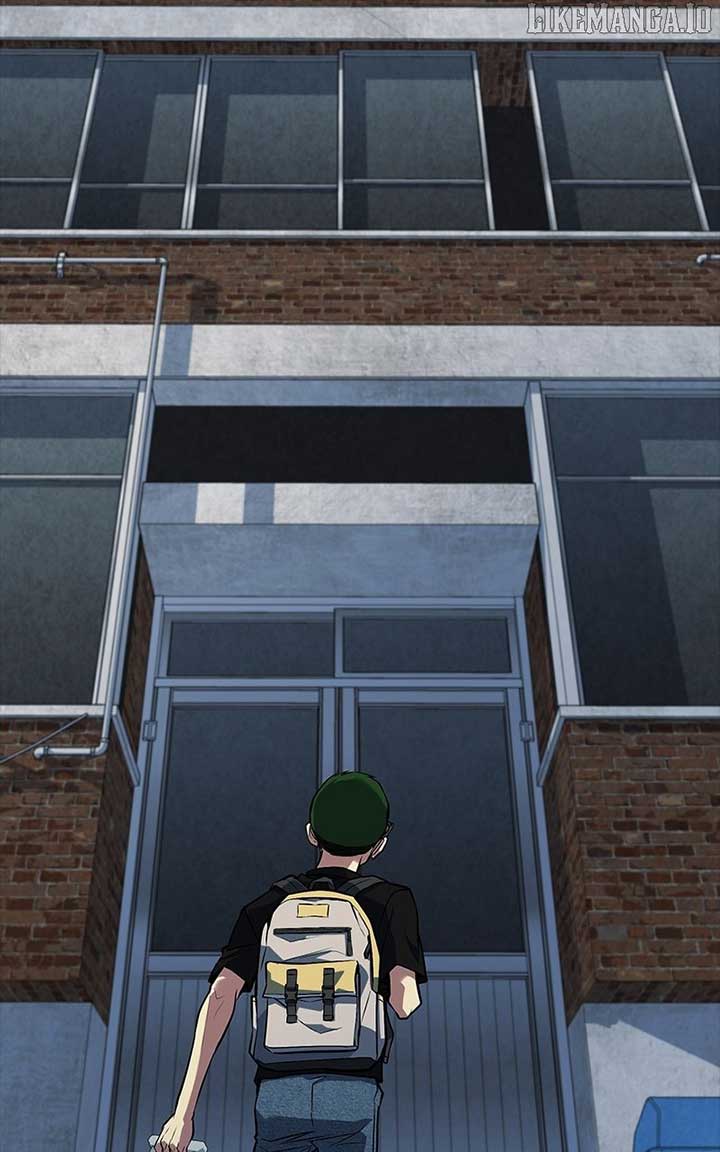 King of Violence Chapter 68 - Page 40