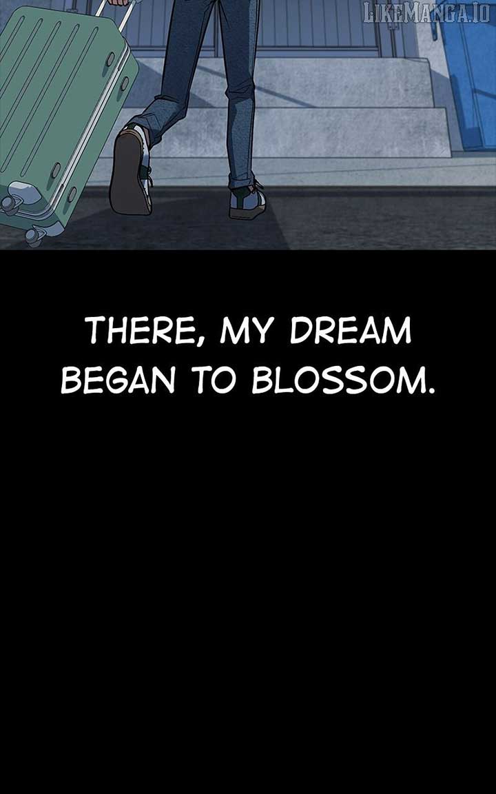 King of Violence Chapter 68 - Page 41