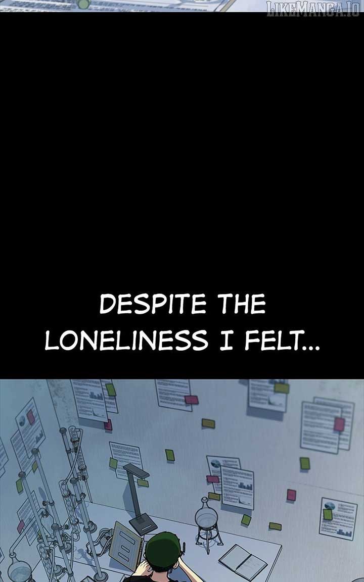 King of Violence Chapter 68 - Page 43