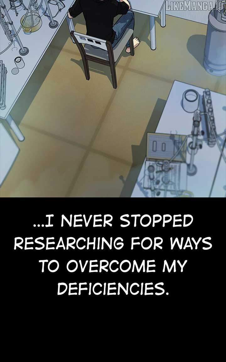 King of Violence Chapter 68 - Page 44