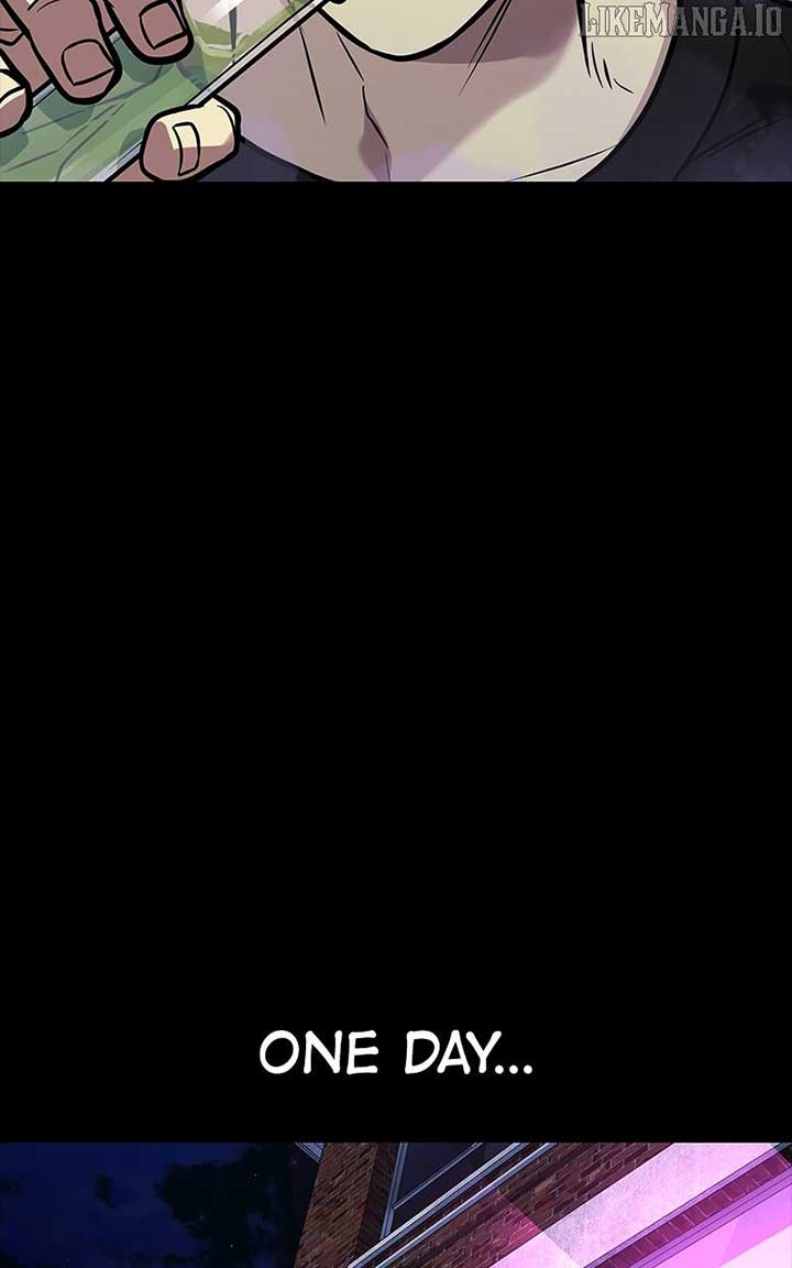 King of Violence Chapter 68 - Page 46