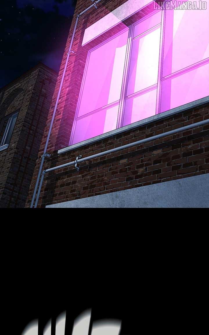 King of Violence Chapter 68 - Page 47