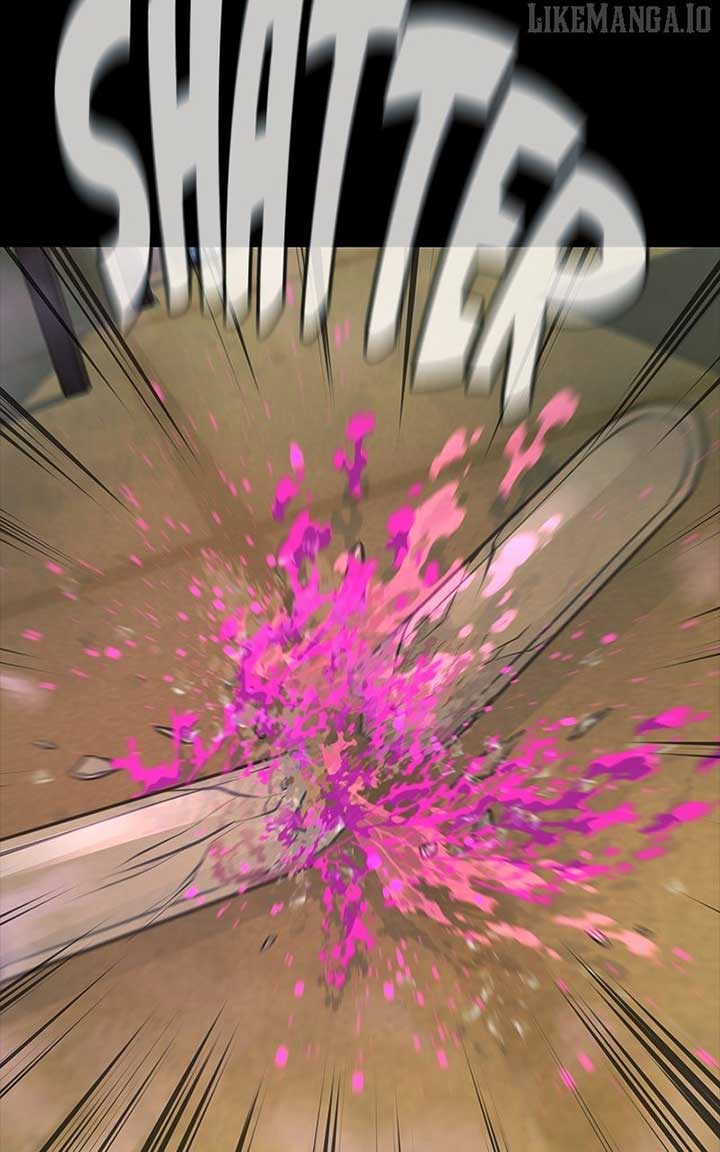 King of Violence Chapter 68 - Page 48