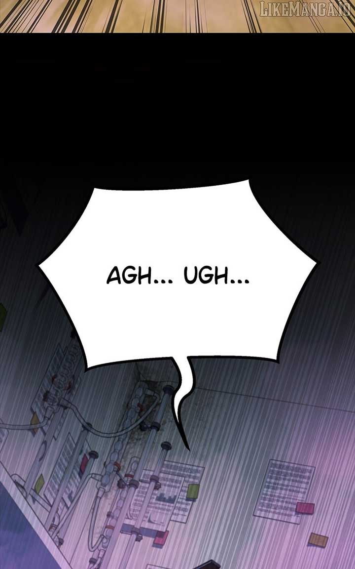 King of Violence Chapter 68 - Page 49