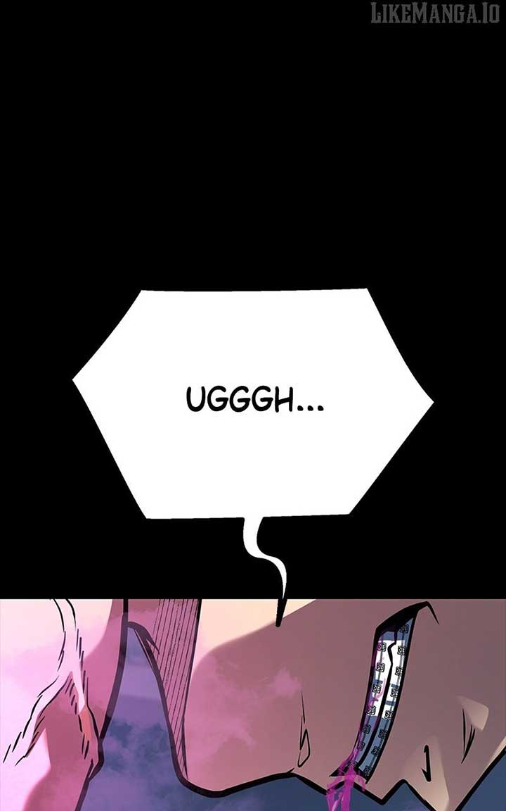 King of Violence Chapter 68 - Page 51