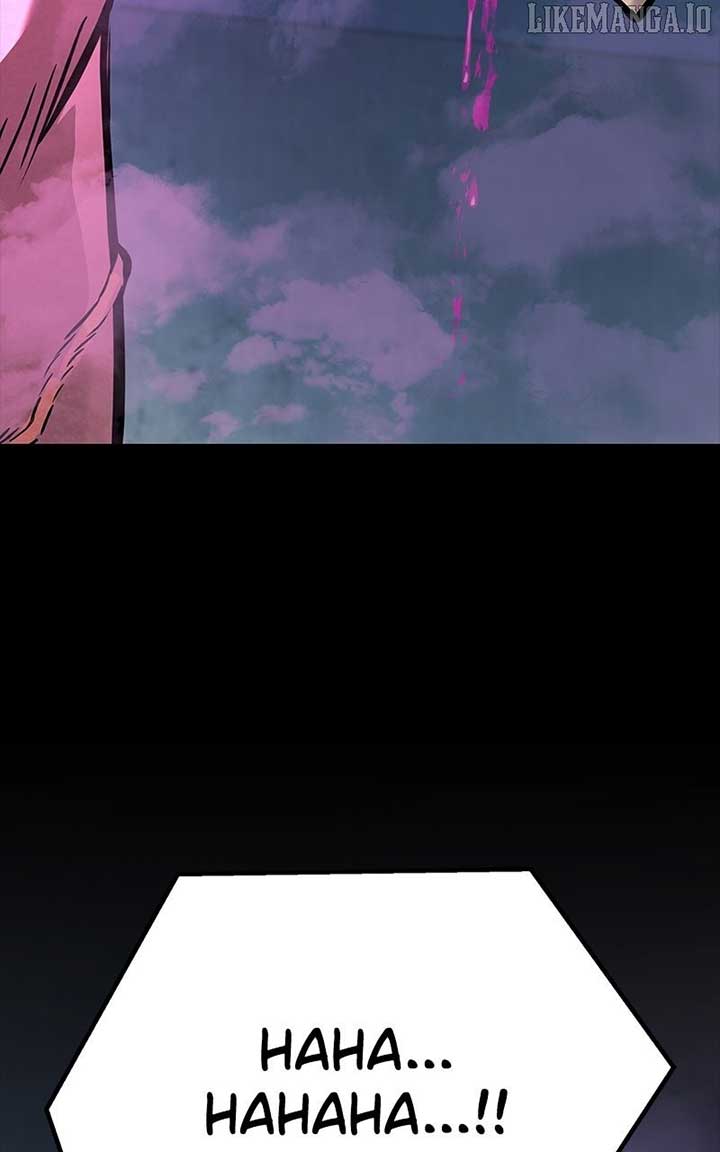 King of Violence Chapter 68 - Page 52