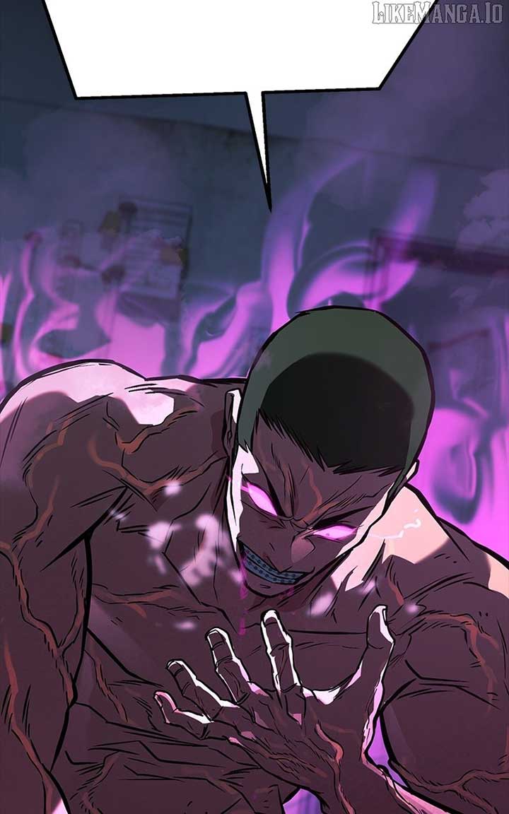 King of Violence Chapter 68 - Page 53