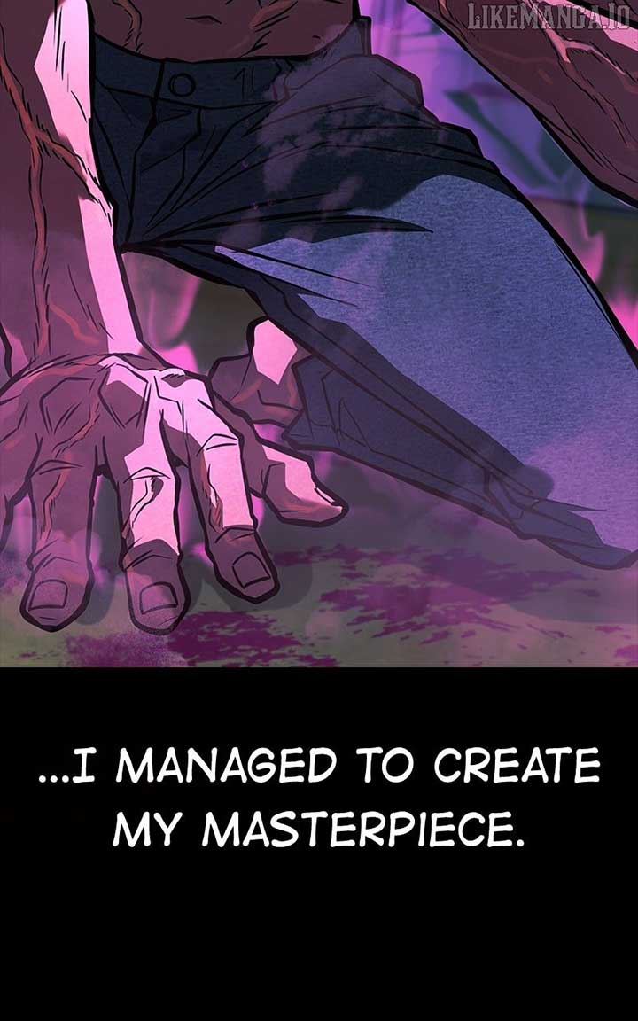 King of Violence Chapter 68 - Page 54