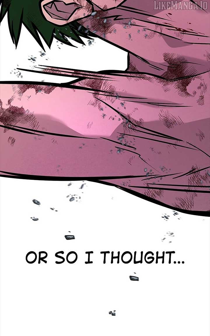 King of Violence Chapter 68 - Page 56