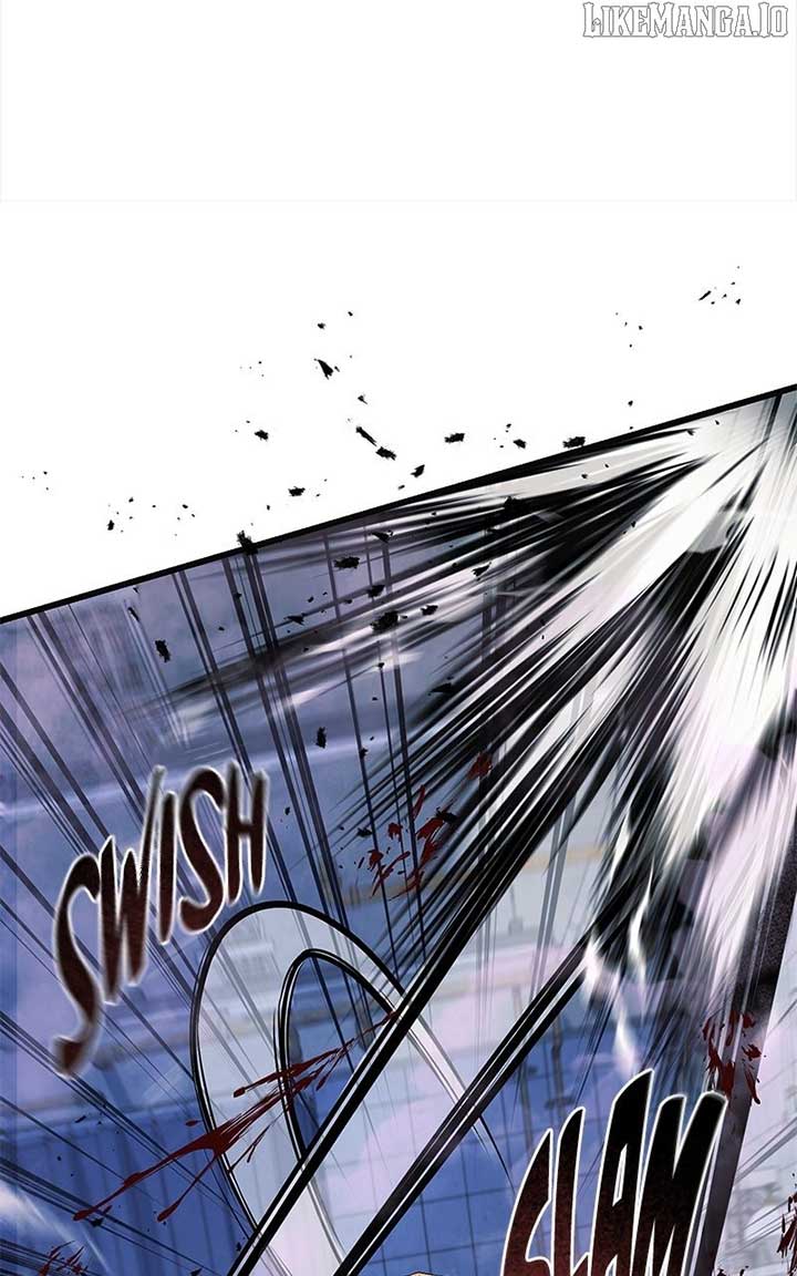 King of Violence Chapter 68 - Page 57