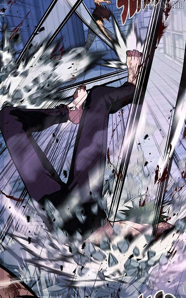 King of Violence Chapter 68 - Page 58