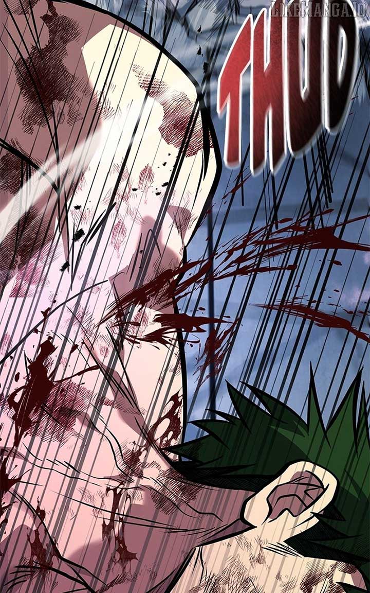 King of Violence Chapter 68 - Page 59