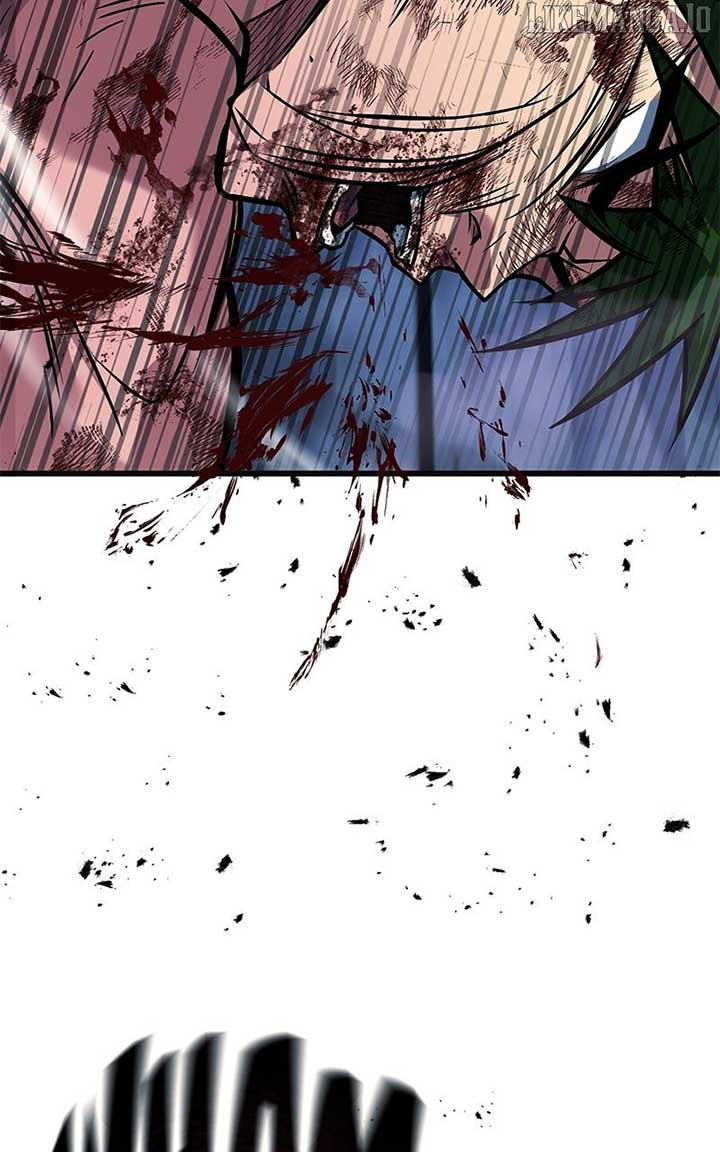 King of Violence Chapter 68 - Page 60