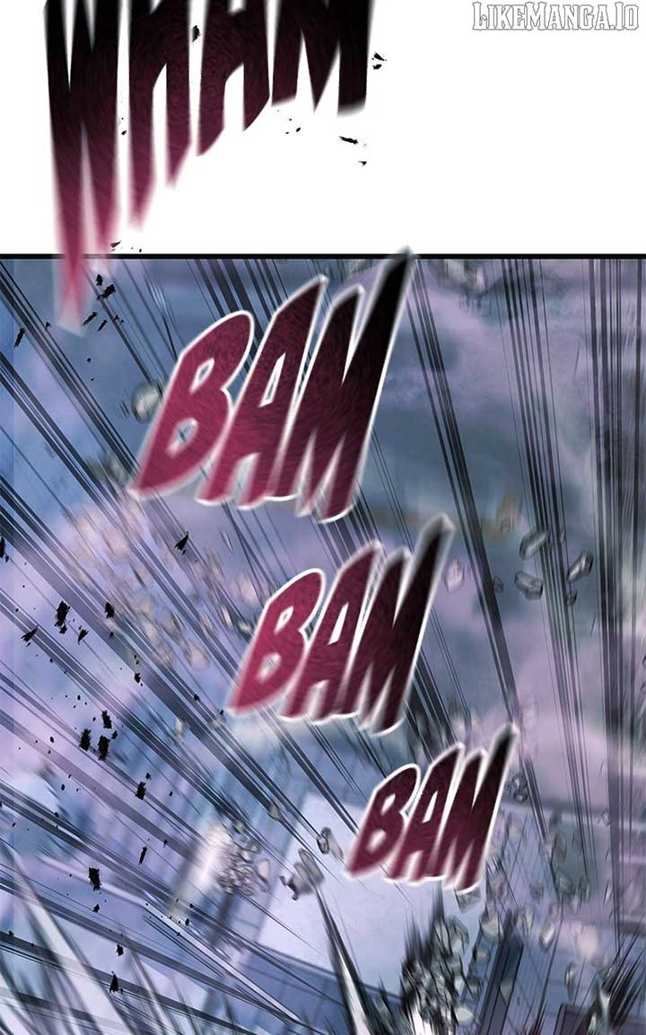 King of Violence Chapter 68 - Page 61