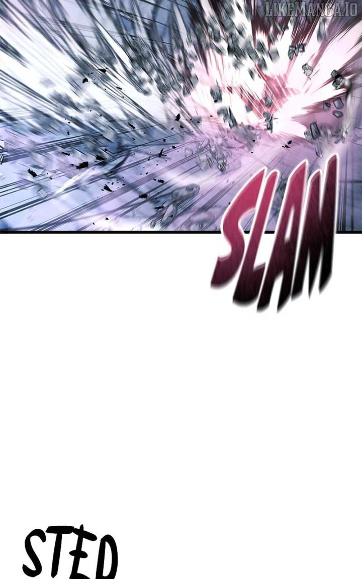 King of Violence Chapter 68 - Page 62