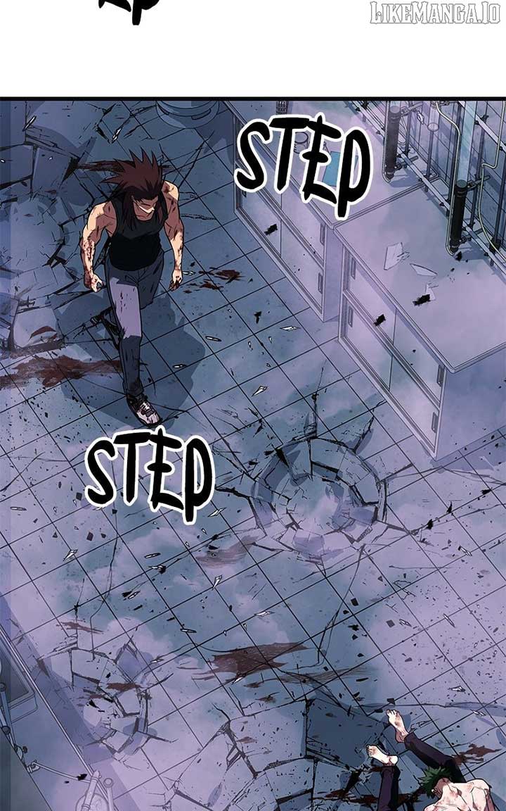 King of Violence Chapter 68 - Page 63