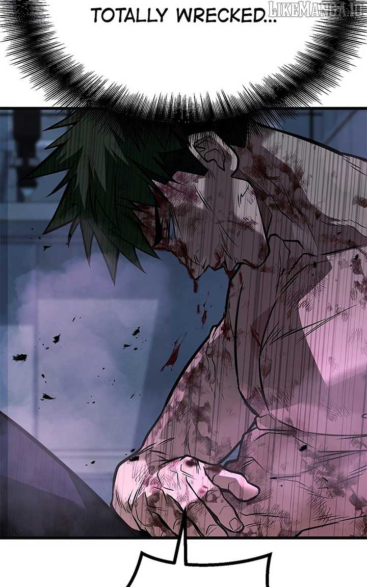 King of Violence Chapter 68 - Page 65