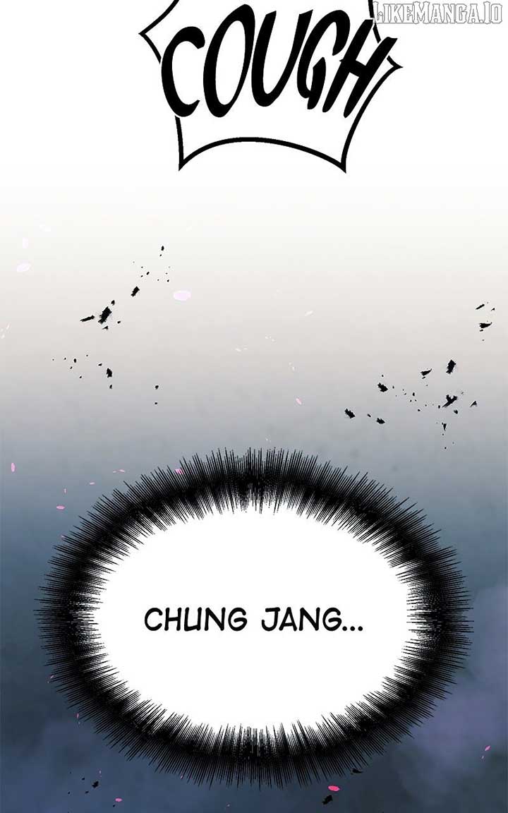 King of Violence Chapter 68 - Page 66