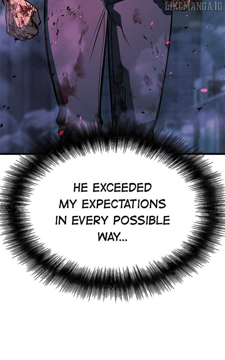 King of Violence Chapter 68 - Page 68