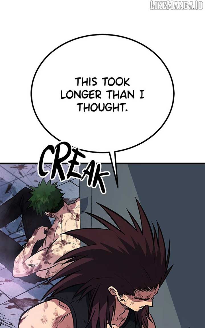 King of Violence Chapter 68 - Page 69