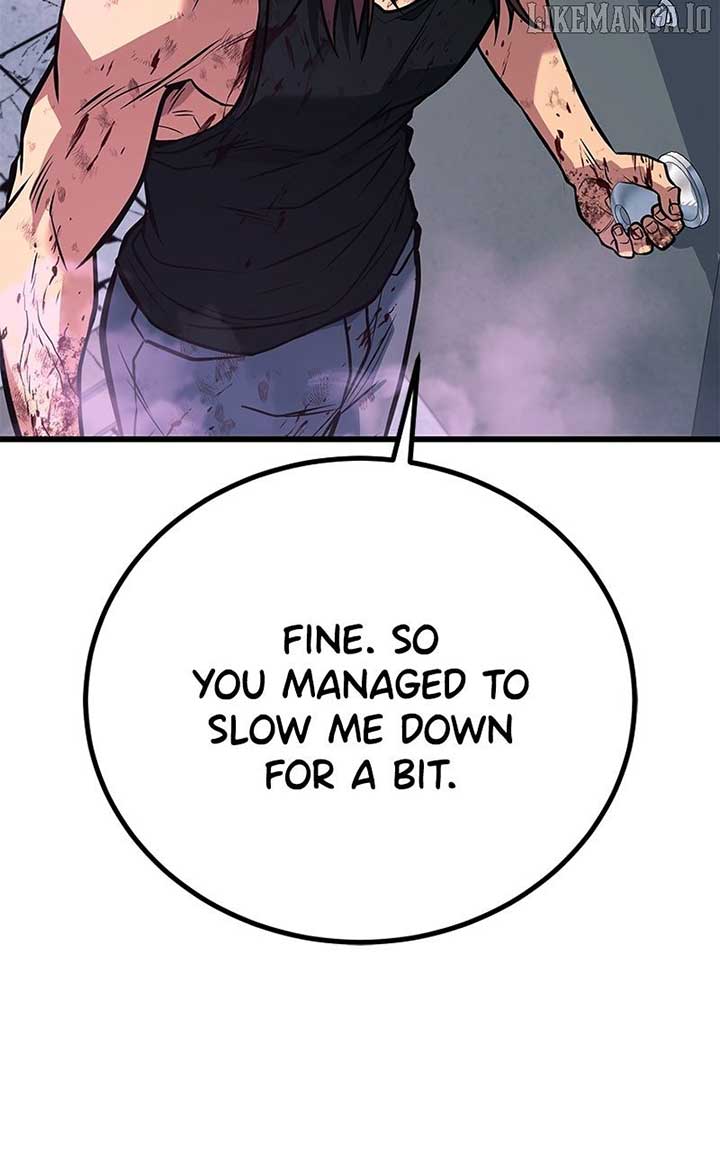 King of Violence Chapter 68 - Page 70