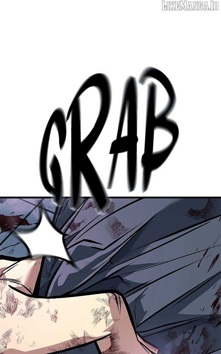King of Violence Chapter 68 - Page 71
