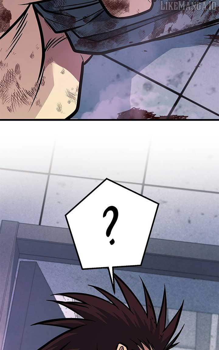 King of Violence Chapter 68 - Page 72