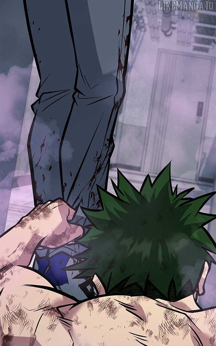 King of Violence Chapter 68 - Page 74