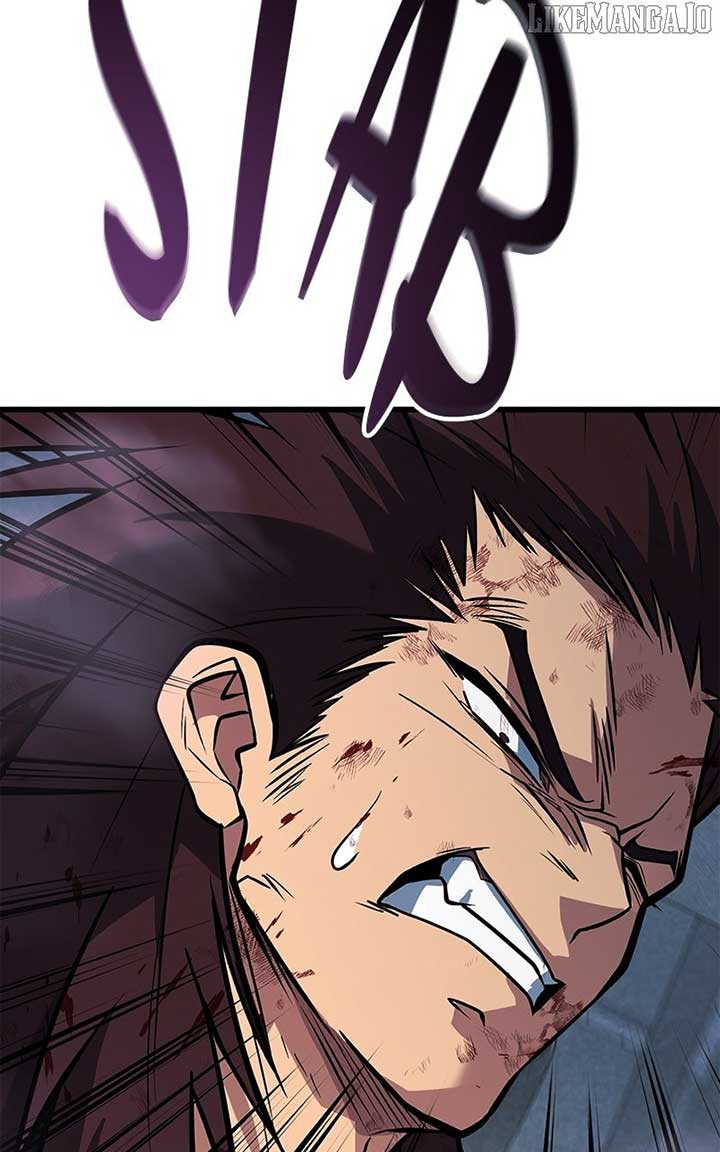 King of Violence Chapter 68 - Page 78