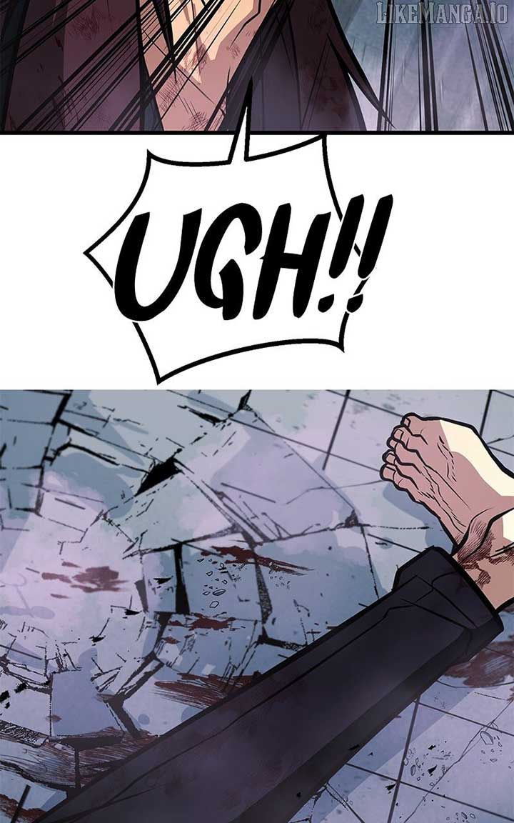 King of Violence Chapter 68 - Page 79