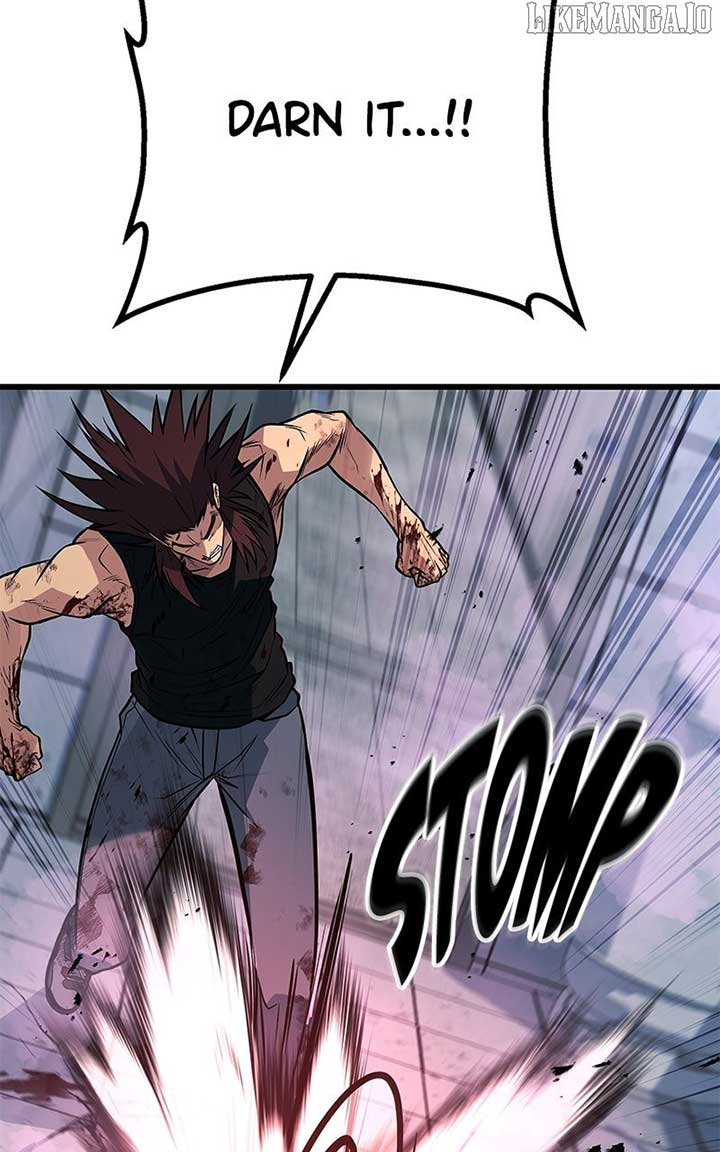 King of Violence Chapter 68 - Page 83