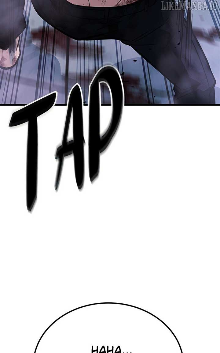 King of Violence Chapter 68 - Page 85