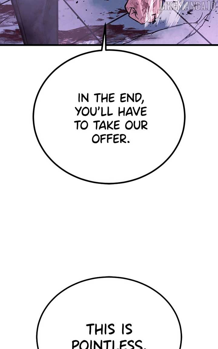 King of Violence Chapter 68 - Page 87