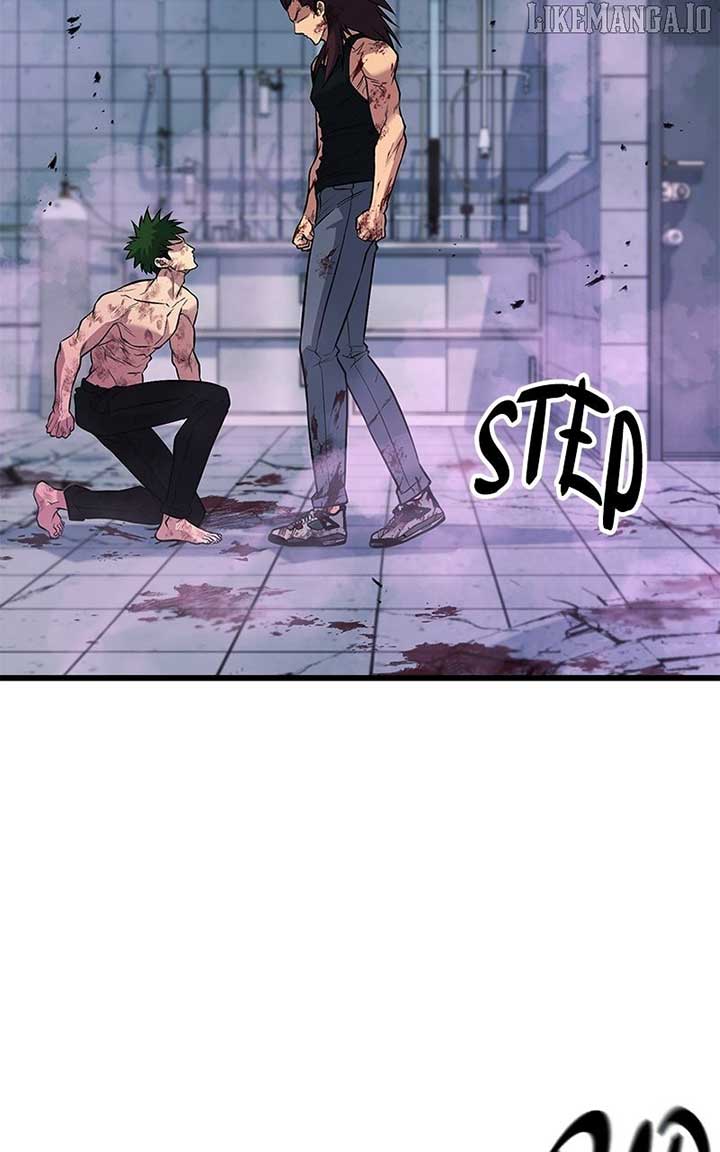 King of Violence Chapter 68 - Page 90