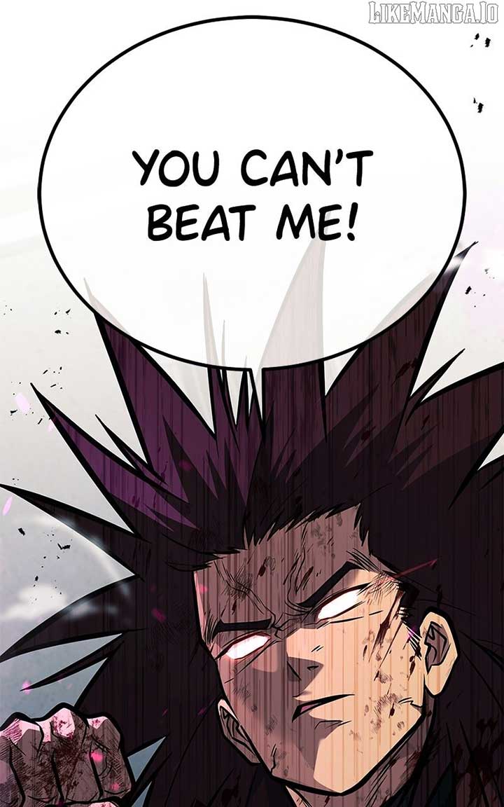 King of Violence Chapter 68 - Page 92