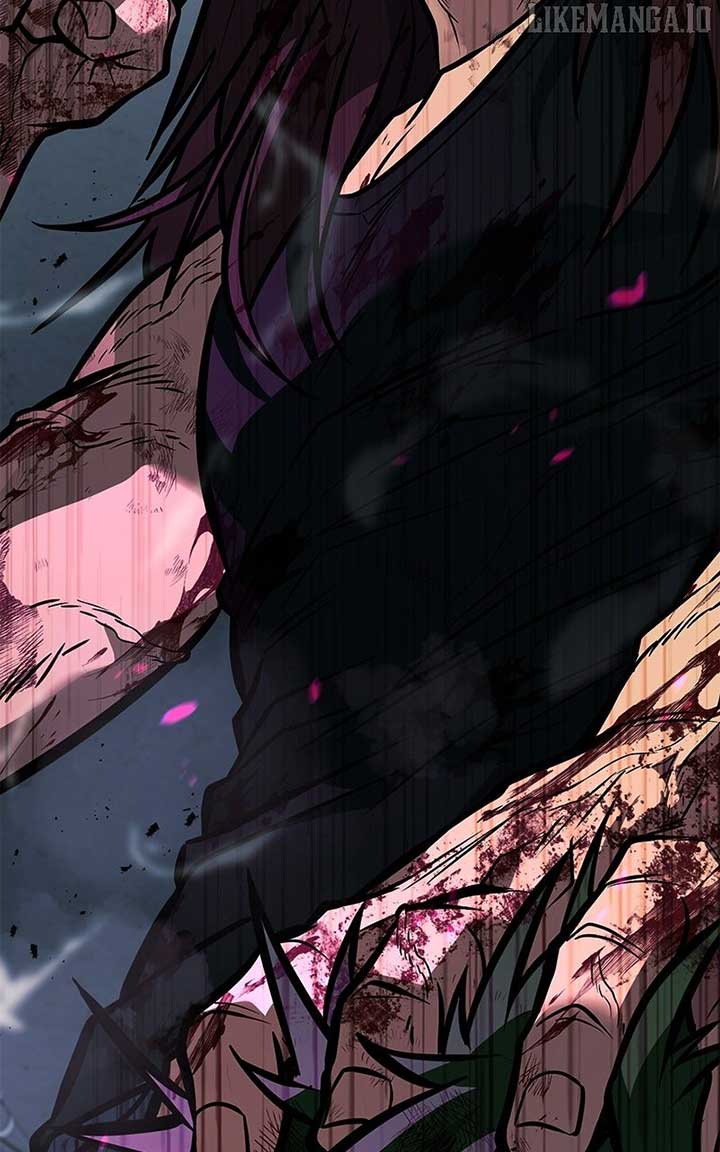 King of Violence Chapter 68 - Page 93