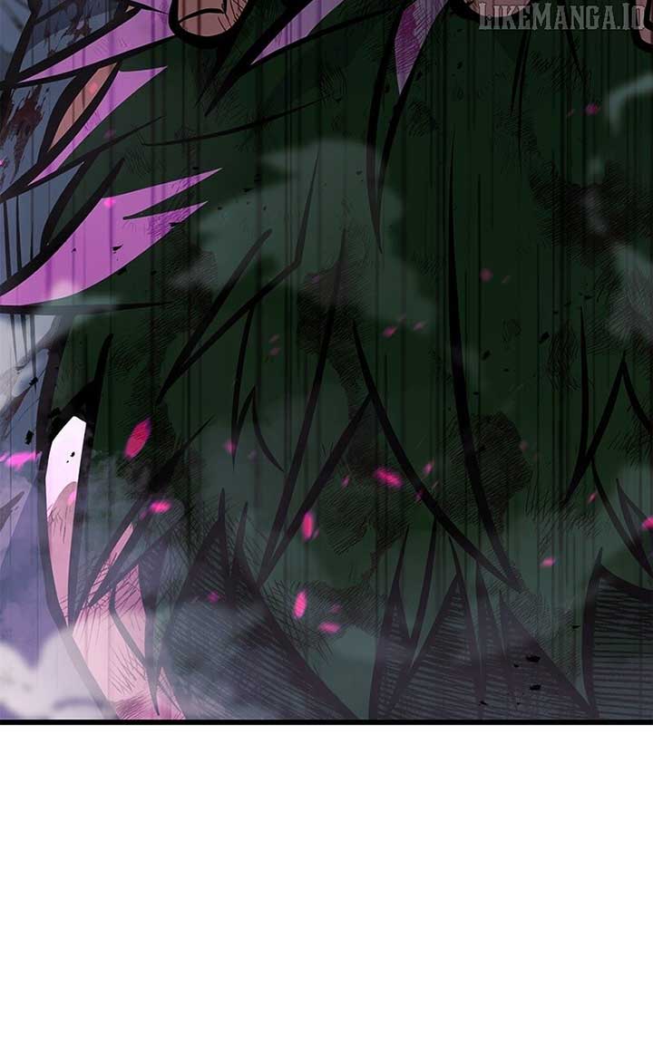 King of Violence Chapter 68 - Page 94