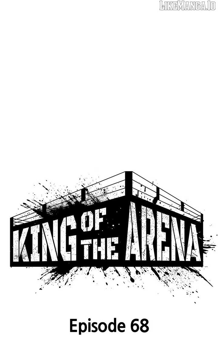King of Violence Chapter 68 - Page 95