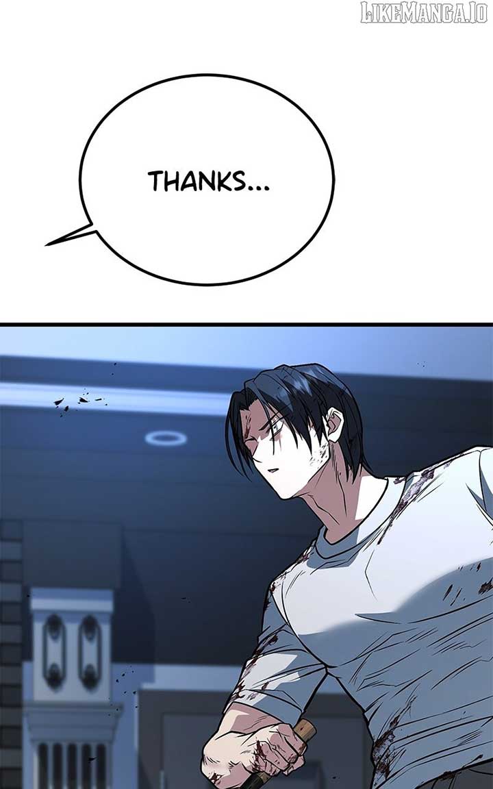 King of Violence Chapter 68 - Page 100