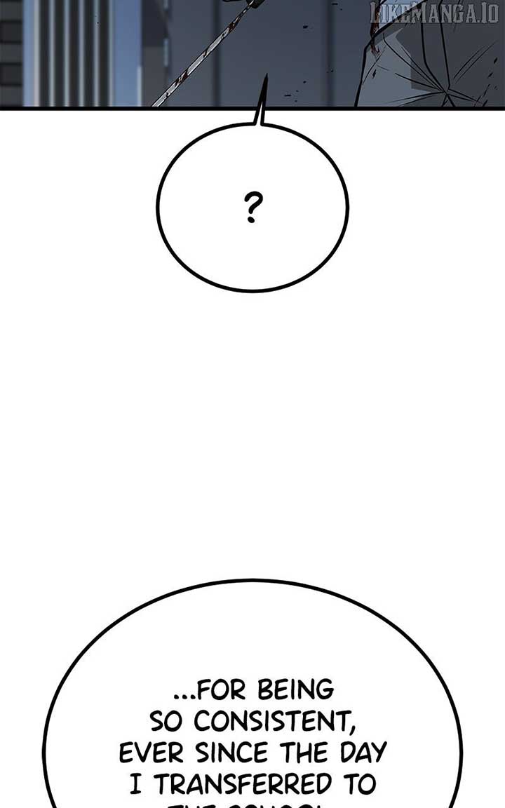 King of Violence Chapter 68 - Page 101