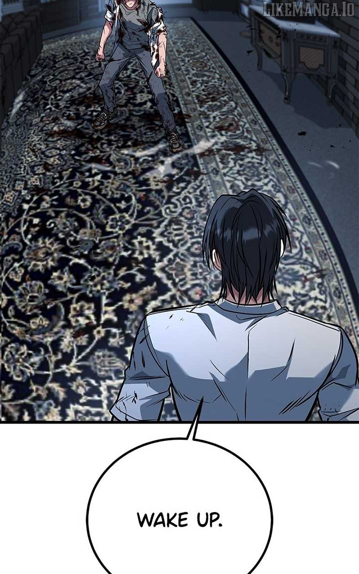 King of Violence Chapter 68 - Page 104