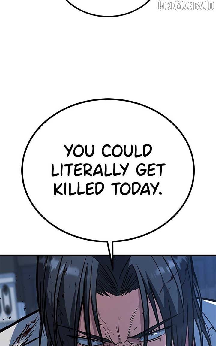 King of Violence Chapter 68 - Page 105