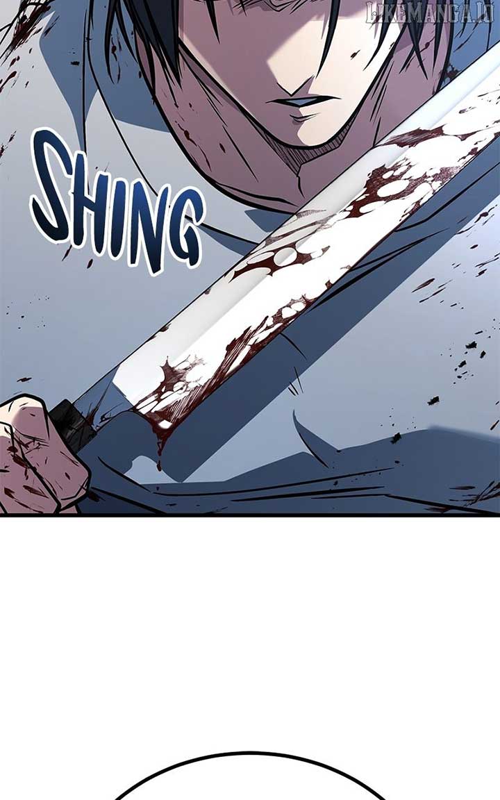 King of Violence Chapter 68 - Page 106