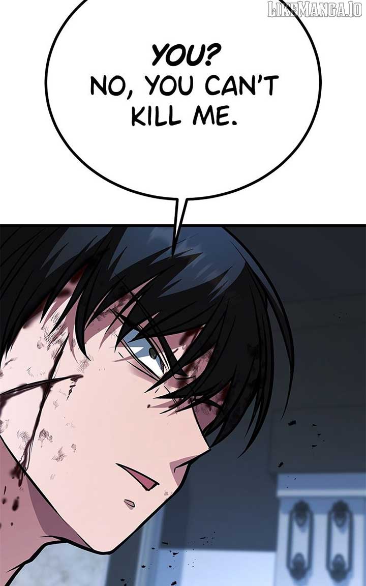 King of Violence Chapter 68 - Page 107